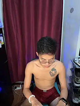 Prince-Harrison online show from 29, 9, 2025