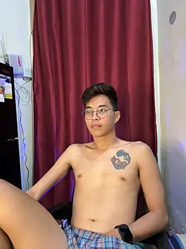 Prince-Harrison online show from 26, 9, 2025