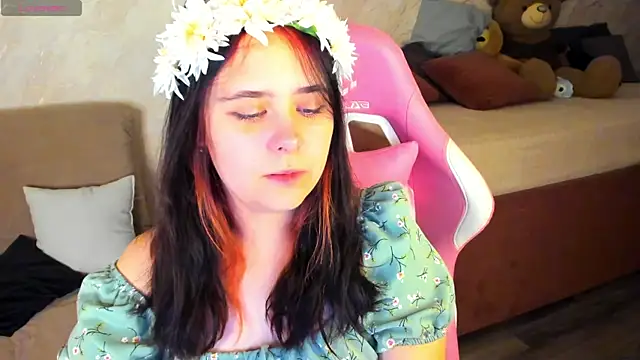 Alis Platt online show from 27, 9, 2025