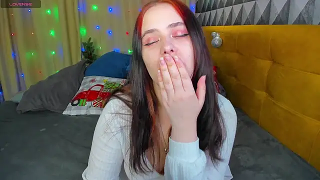 Alis Platt online show from 16, 12, 2025