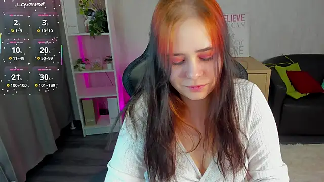 Alis Platt online show from 8, 2, 2026