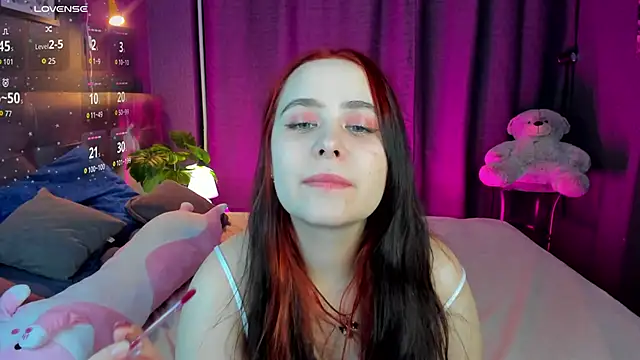 Alis Platt online show from 13, 3, 2026