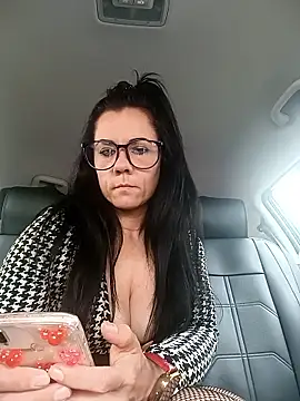Blackariel online show from 20, 5, 2026