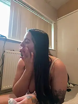 Victoriasteel online show from 19, 2, 2026