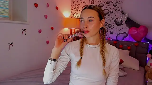 AlexaWilds online show from 12, 2, 2026