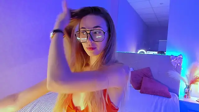 AlexaWilds online show from 1, 4, 2026