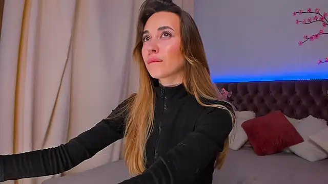 AlexaWilds online show from 29, 11, 2025