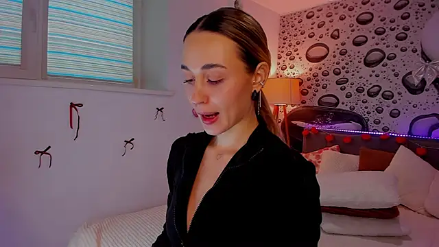 AlexaWilds online show from 5, 2, 2026