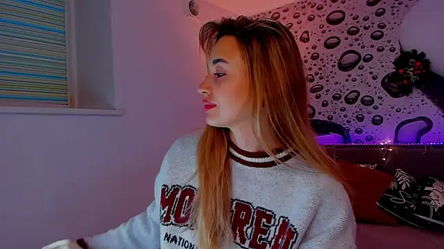 AlexaWilds online show from 21, 12, 2025