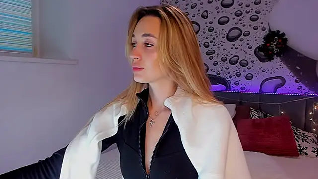 AlexaWilds online show from 11, 1, 2026