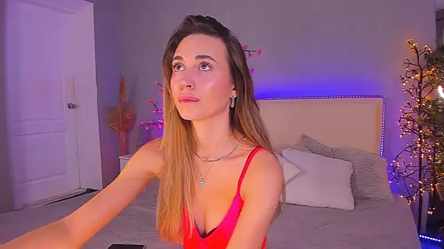 AlexaWilds online show from 1, 12, 2025