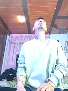 abnerdam01 online show from 11, 10, 2025