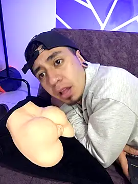 abnerdam01 online show from 26, 9, 2025