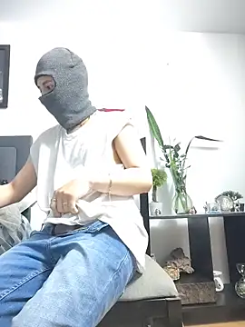 abnerdam01 online show from 25, 11, 2025