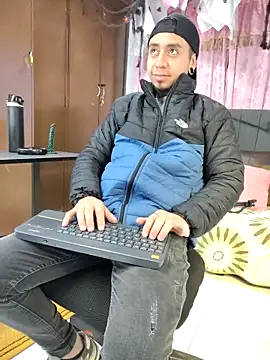 abnerdam01 online show from 29, 10, 2025