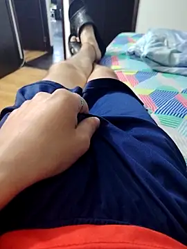 abnerdam01 online show from 4, 10, 2025