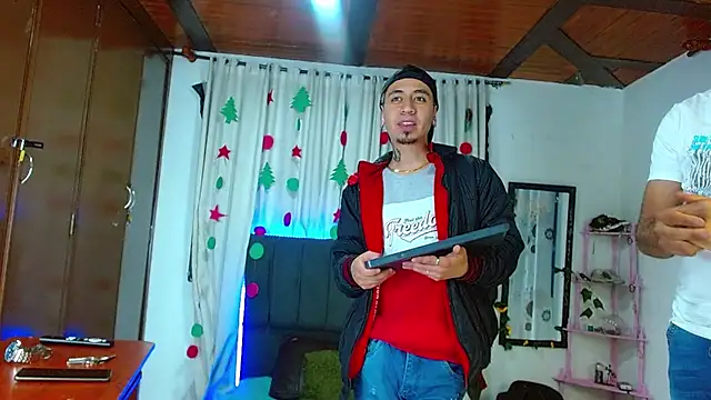 abnerdam01 online show from 15, 11, 2025