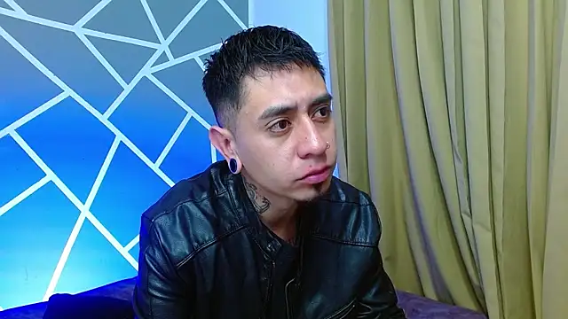 abnerdam01 online show from 11, 9, 2025