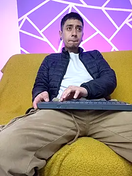 abnerdam01 online show from 19, 9, 2025