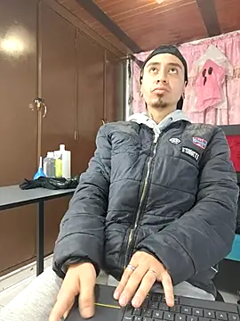 abnerdam01 online show from 27, 10, 2025