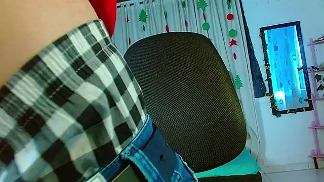 abnerdam01 online show from 14, 11, 2025