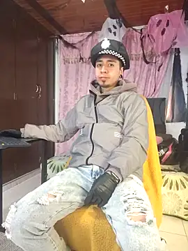 abnerdam01 online show from 30, 10, 2025