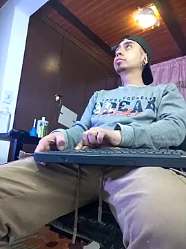 abnerdam01 online show from 15, 10, 2025