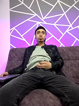 abnerdam01 online show from 13, 9, 2025