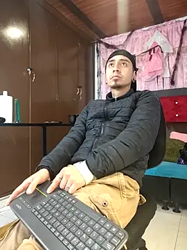 abnerdam01 online show from 28, 10, 2025