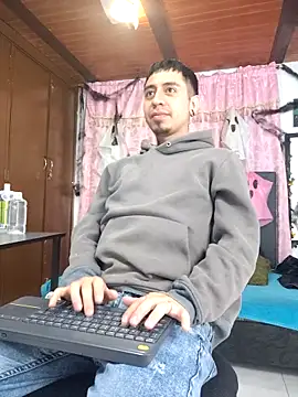 abnerdam01 online show from 21, 10, 2025