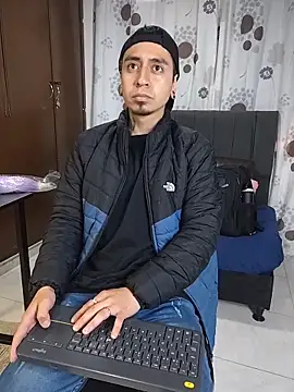 abnerdam01 online show from 5, 11, 2025