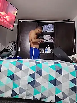 abnerdam01 online show from 28, 11, 2025