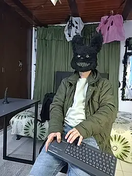 abnerdam01 online show from 31, 10, 2025