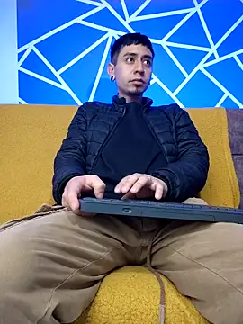 abnerdam01 online show from 23, 9, 2025