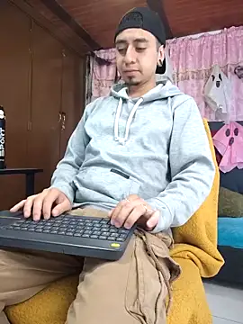 abnerdam01 online show from 22, 10, 2025