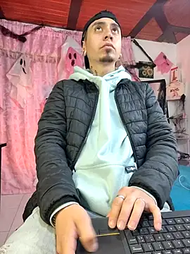 abnerdam01 online show from 23, 10, 2025