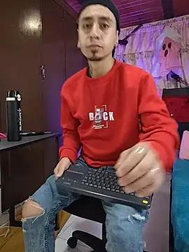 abnerdam01 online show from 24, 10, 2025