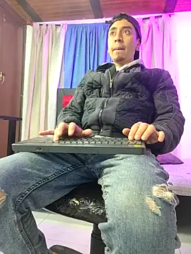 abnerdam01 online show from 9, 10, 2025