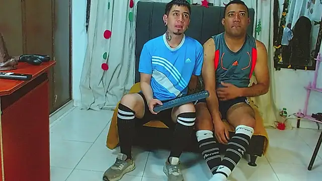 abnerdam01 online show from 19, 11, 2025