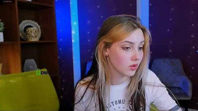 aria moo online show from 20, 11, 2025