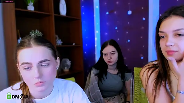 aria moo online show from 10, 1, 2026