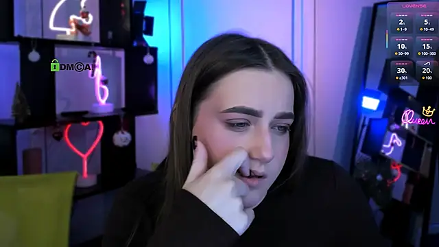 aria moo online show from 12, 1, 2026