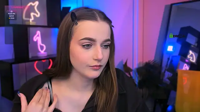 aria moo online show from 1, 12, 2025