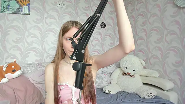 Kelly Gerzikaa online show from 26, 5, 2026