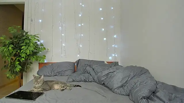 Kelly Gerzikaa online show from 20, 3, 2026