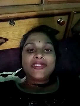 Sapna9685 online show from 4, 11, 2025