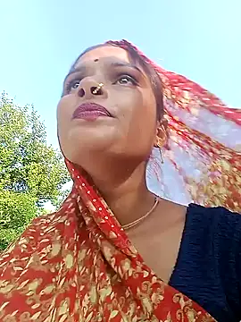 Sapna9685 online show from 3, 10, 2025