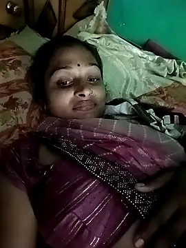 Sapna9685 online show from 9, 10, 2025