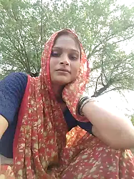 Sapna9685 online show from 1, 10, 2025