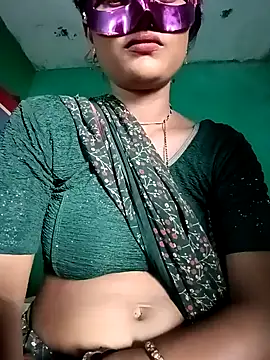 Sapna9685 online show from 2, 10, 2025